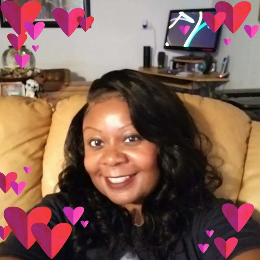 Meet your Posher, Coretta